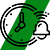 行動穿戴，互動強化 