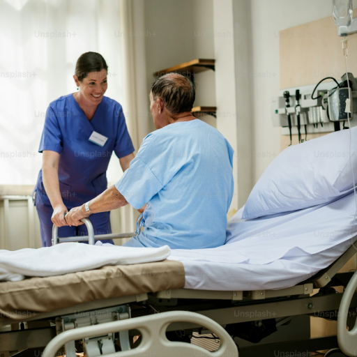 Large Medical Institutions Large Medical Institutions